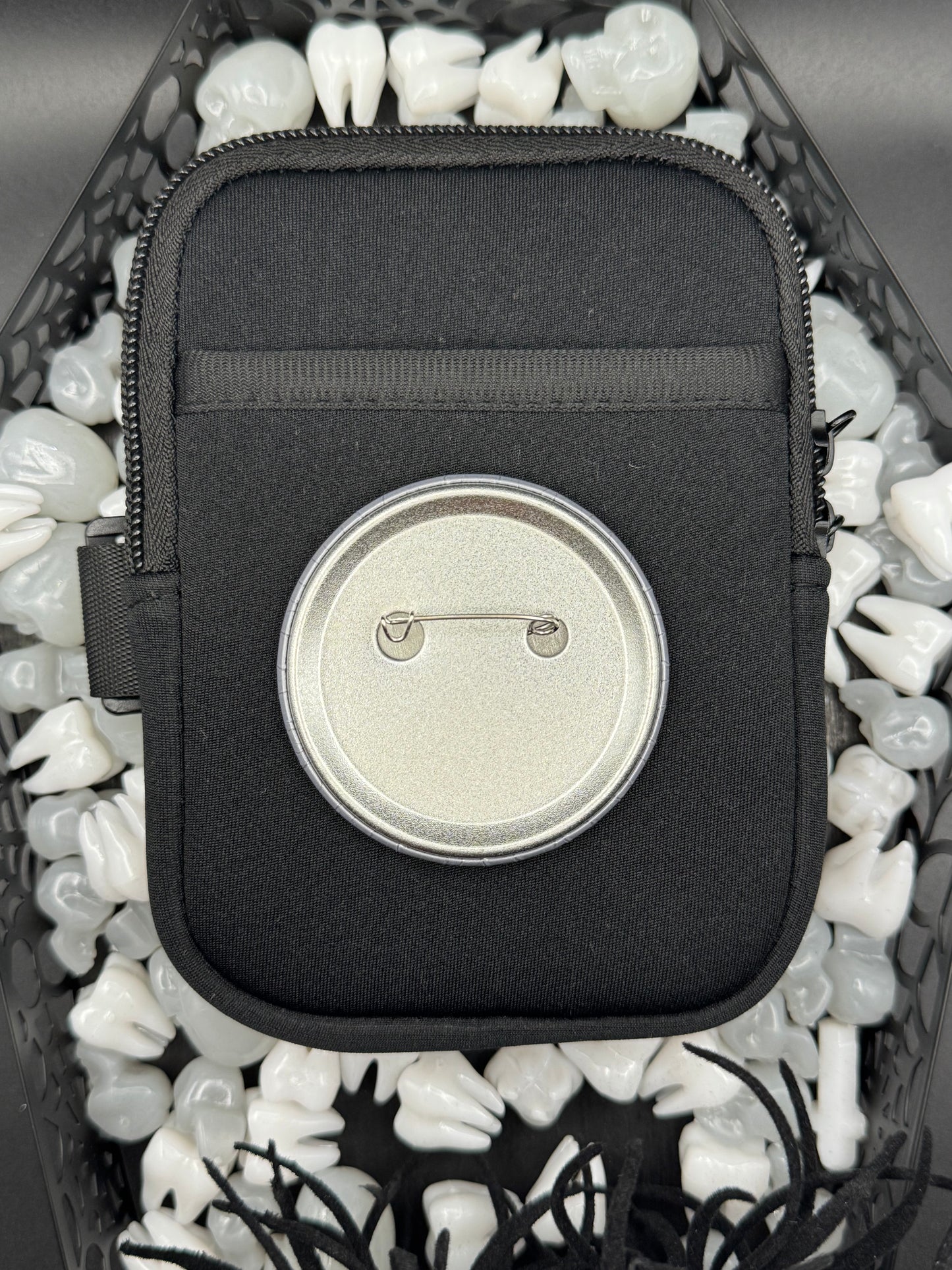 Scarecrow | 2.25” Button