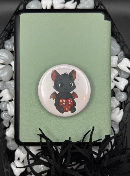 Bat | 2.25” Button