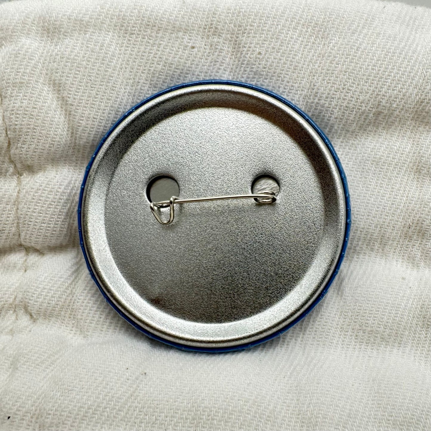 4 Years + Milestone | 2.25” Button