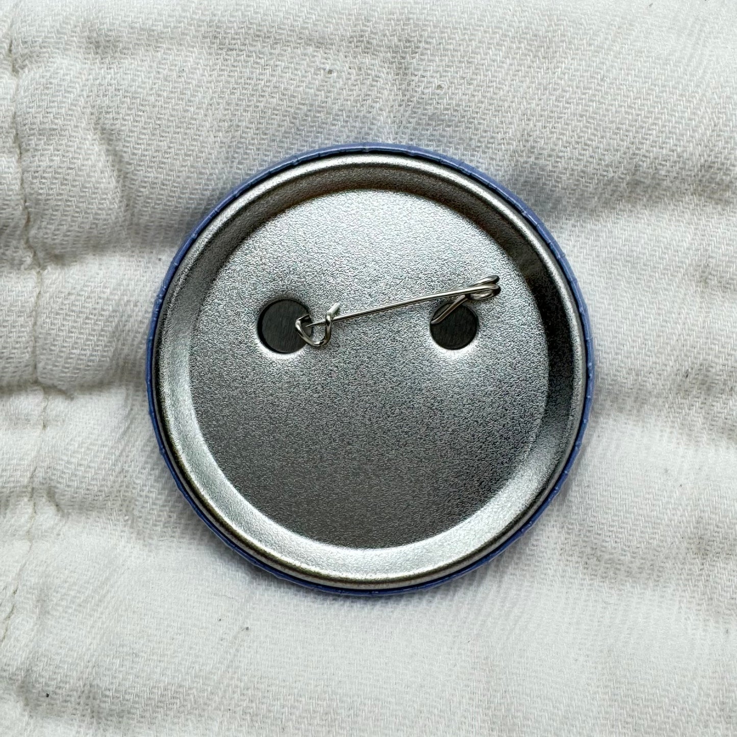 9 Months Milestone | 2.25” Button