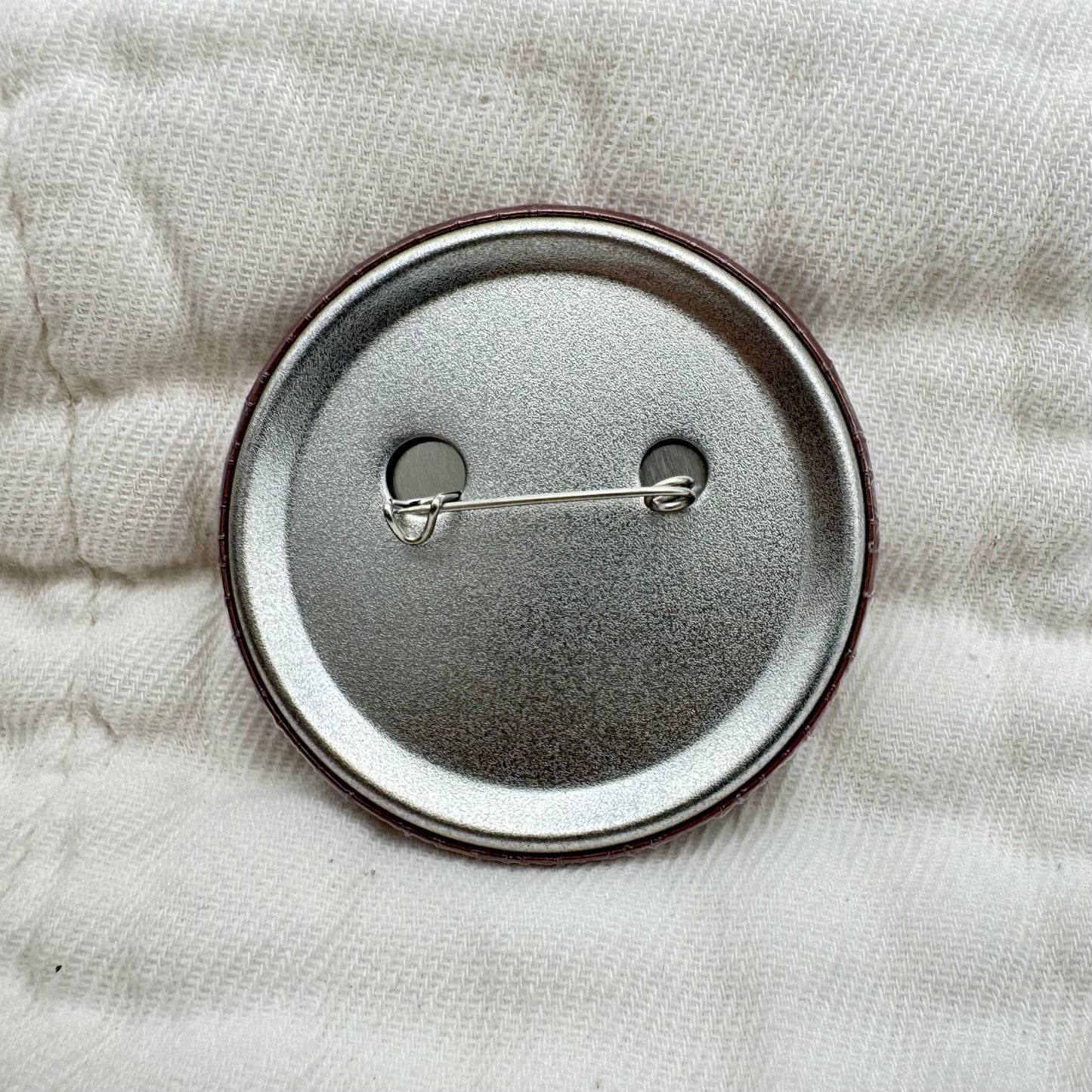 3 Years + Milestone | 2.25” Button