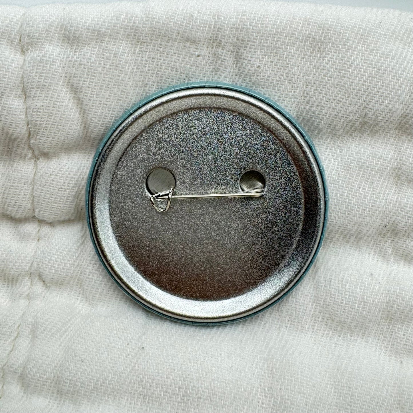 1 Month Milestone | 2.25” Button