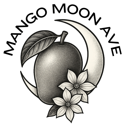 Mango Moon Ave