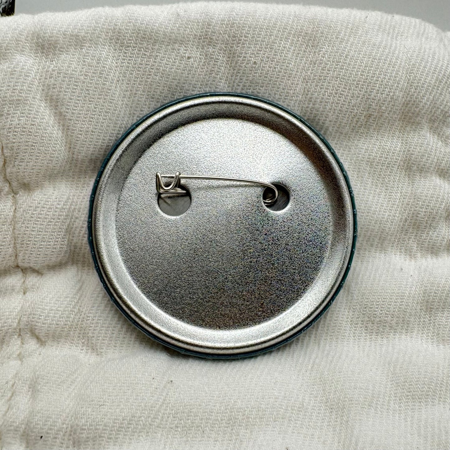 18 Months Milestone | 2.25” Button