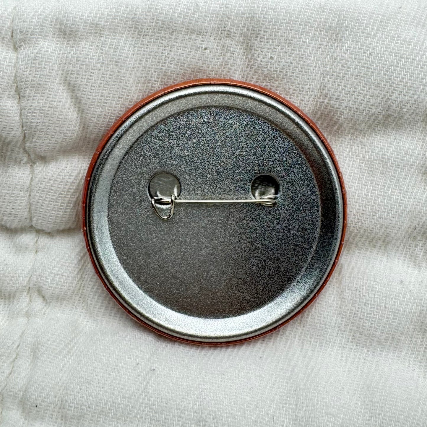 3 Months Milestone | 2.25” Button