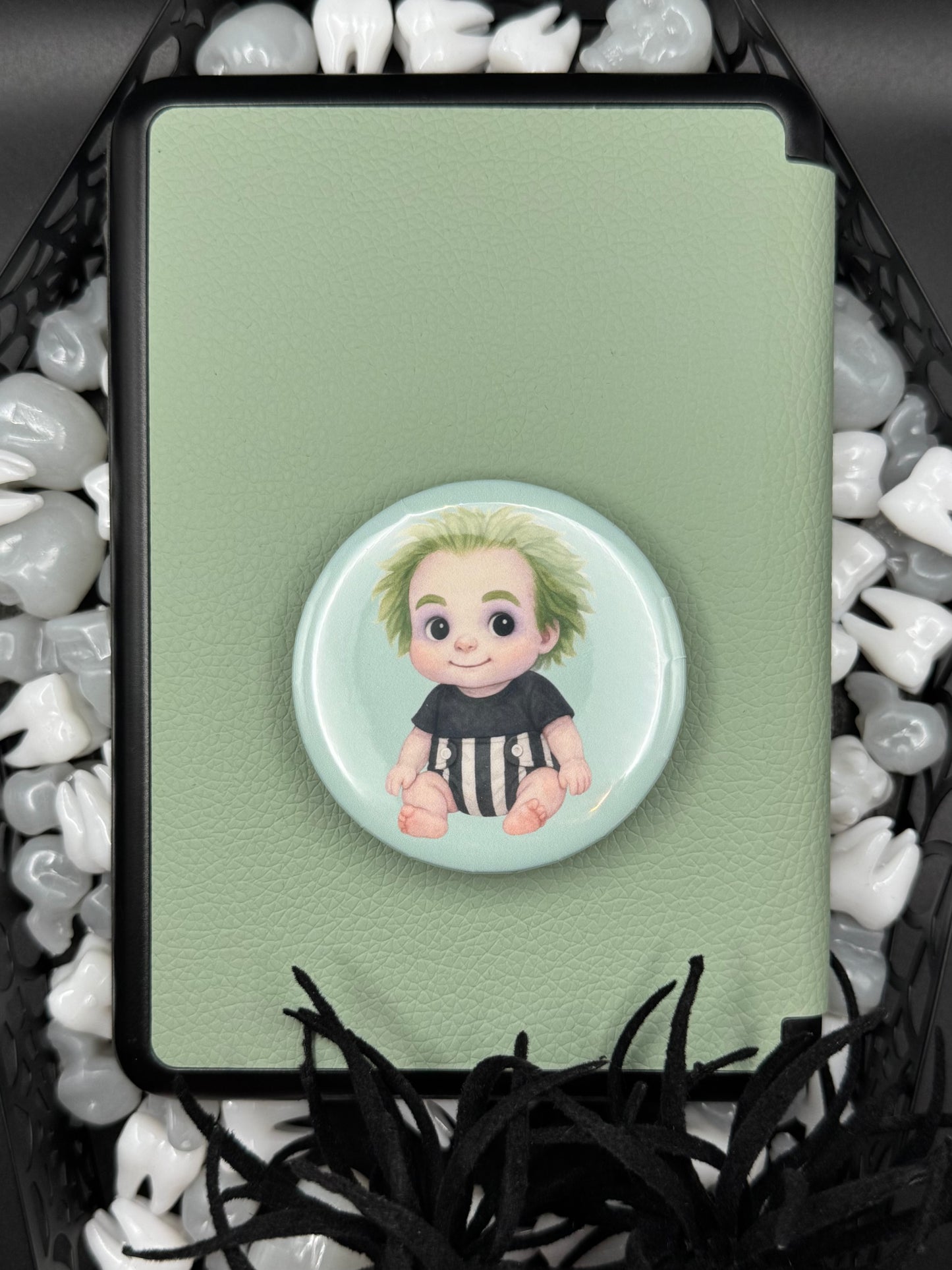 Geuse | 2.25” Button
