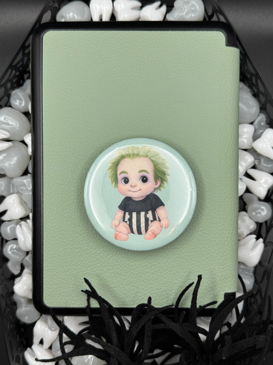 Geuse | 2.25” Button